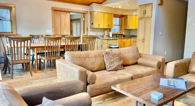 Algonquin Mountain Chalet, 预订 小木屋 威尔明顿 Whiteface Mountain