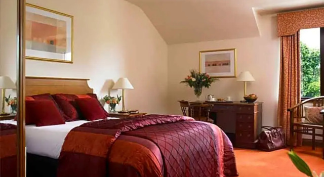 Номер Classic Kilmurry Lodge Hotel