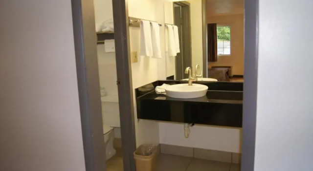 Standard huone Executive Inn