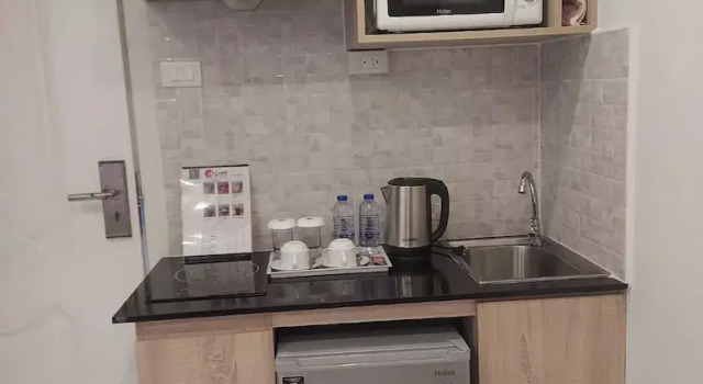 Двухместный номер Superior с балконом D Eco Wellness Center
