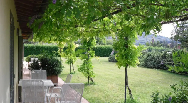 Апартаменты Residenza Isabella