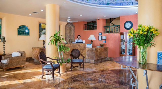 Best Western Posada Freeman, Réserver Hôtel Mazatlán Sinaloa