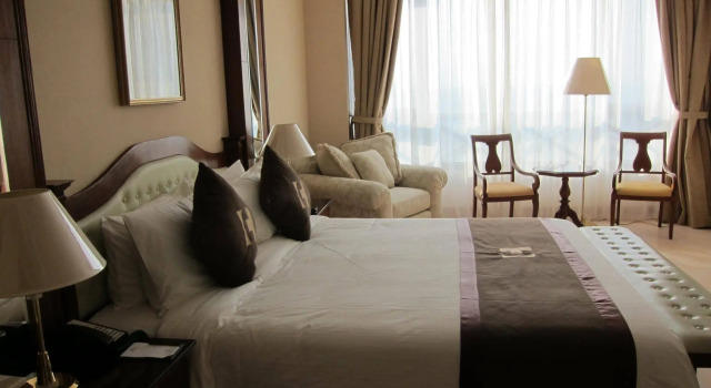 Clifford Hotel