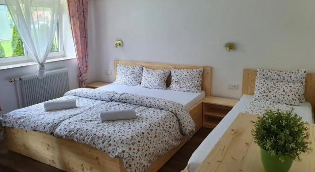 Pension INGE, Book Hotel Hinterstoder Pyhrn-Priel