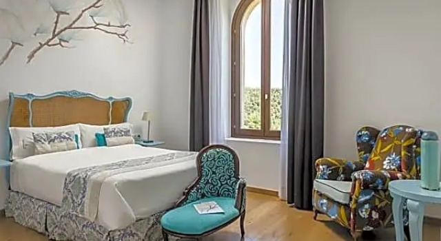 Номер Superior Sant Pere del Bosc Hotel & Spa