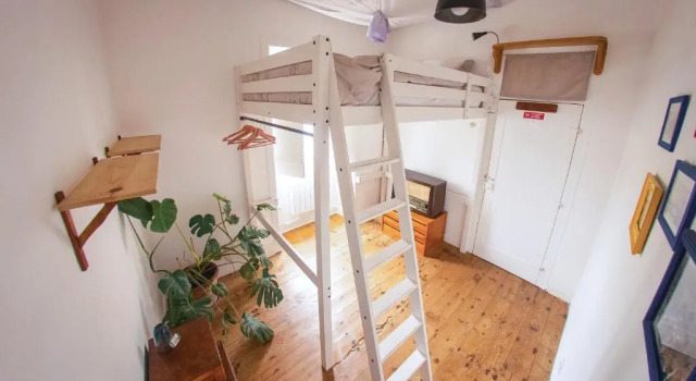 Номер Standard Casa Paço D`Ilhas