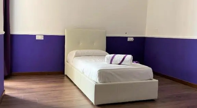 Номер Deluxe Eva Luxury Bastione