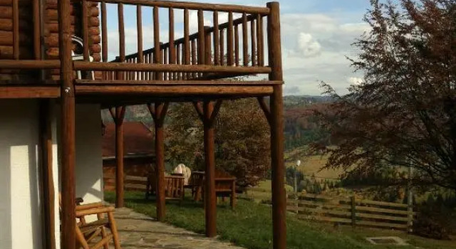 Veresko Villa, Varaa Villa  