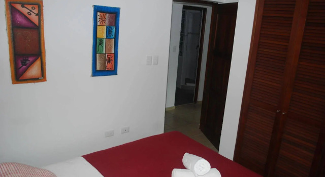 Bahia Residence Cabarete, Забронировать Апарт-отель Апарт-отели провинции Пуэрто-Платы, Апарт-отель