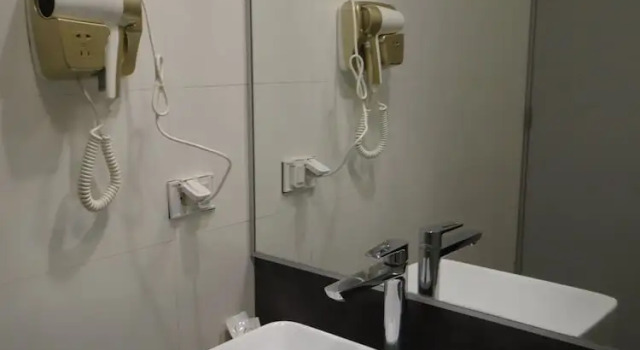 Двухместный номер Standard Verona Hotel Baños Turcos