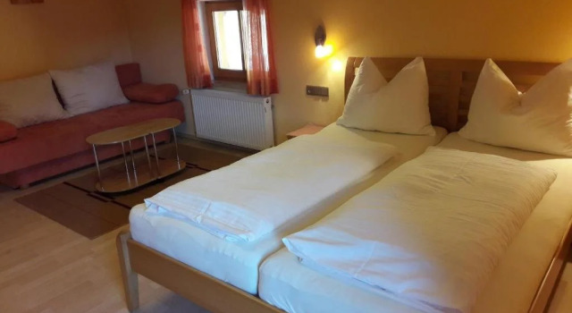 Riegergut, Rezerwuj Hotel Hotele w Salzburg z parkingiem, Parking
