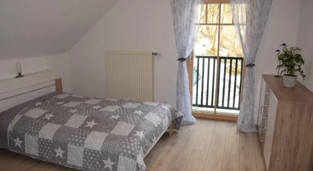 Cottage Ferienhaus Saxenauer
