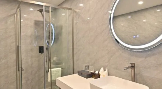 Люкс Executive Panjin Liao Seaview Hotel