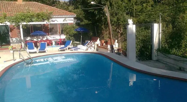 Villa Valentina