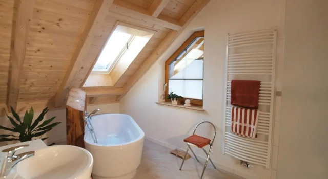 Двухместный номер Standard Naturparkhotel Schwarzwaldhaus