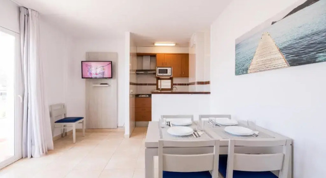 Апартаменты с 2 комнатами Avenida - MC Apartments Ibiza