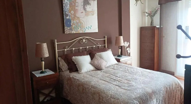 Apartamento El Rincón de Pilar, Buchen Sie Ferienwohnung El Astillero Küste von Cantabria