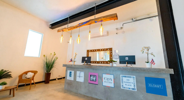 Juliette Hostel