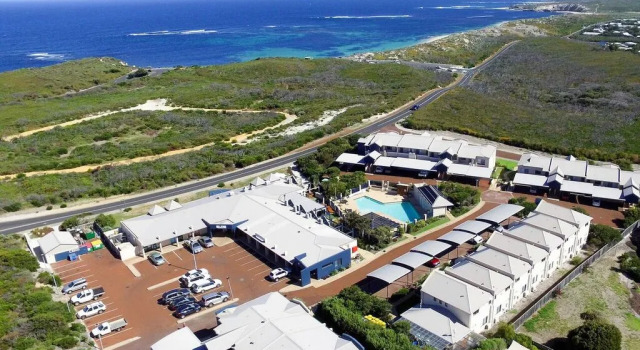Номер Standard с 2 комнатами Margarets Beach Resort