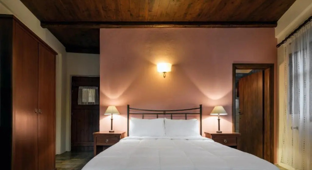Двухместный номер Standard Porto Kale Guesthouse