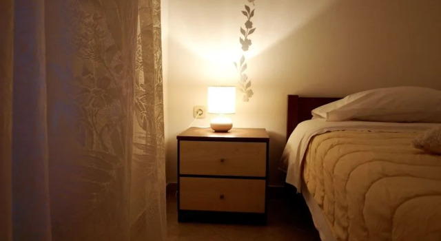 House Vanda