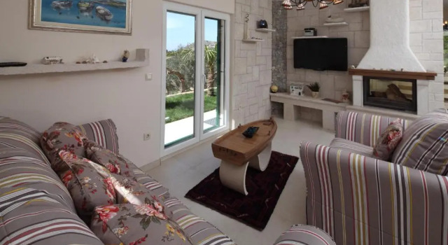 Villa Filip Spa & Relax Makarska