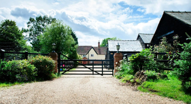 Baileys Farm