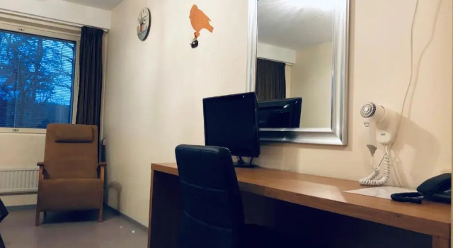 Семейный номер Standard Backby Manor