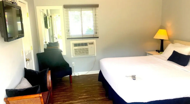 Номер Premium Shorewood Inn