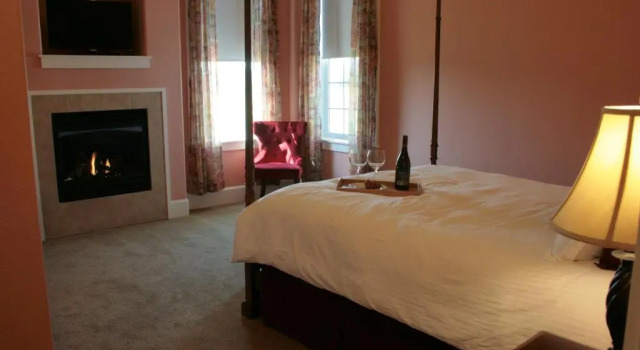 Номер Standard La Bastide Bed and Breakfast