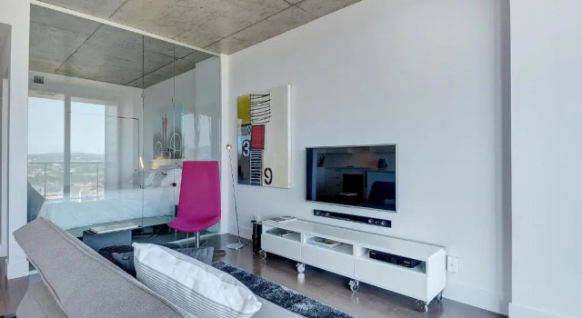 Les Immeubles Charlevoix - Le 760531, Boek Hotel 3-sterren hotels in Quebec, 3*