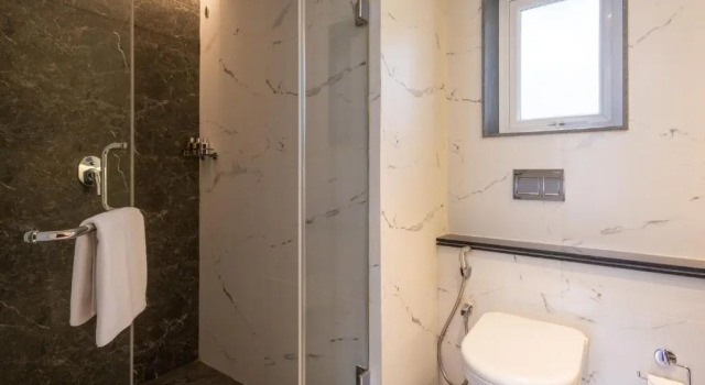 Люкс Artistry Suites