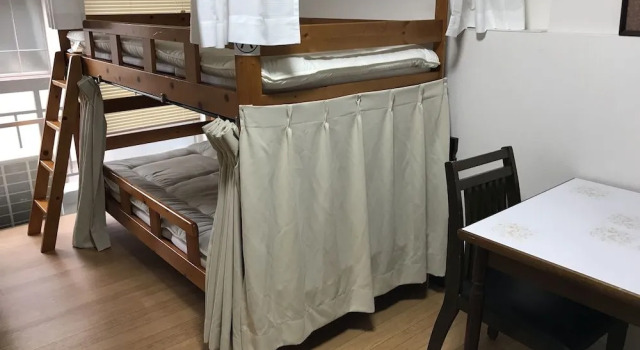 Guesthouse Noboricho - Hostel