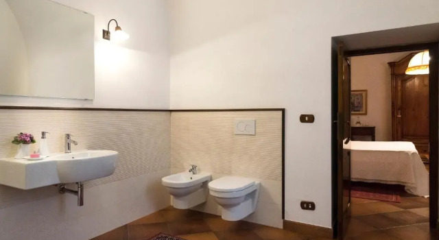 Standard Zimmer Malandrì