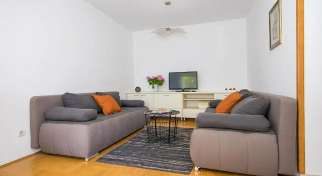 Апартаменты Apartment Mario Star