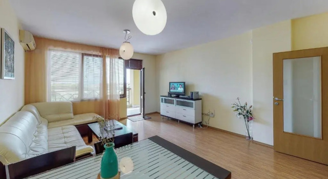 Апартаменты c 1 комнатой с балконом Lighthouse Luxe Estate Apart & Villas