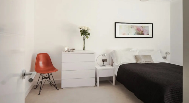 Fantastic Modern 2 Bed Apartment in Shadwell, Забронировать Апартаменты/квартира Тауэр-Хэмлетс Лондон, рядом с Лесной массив «Раша-Док»