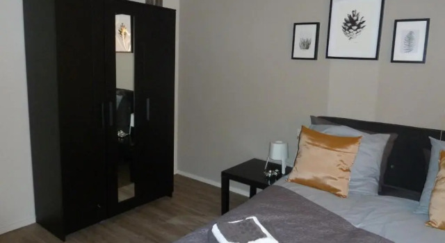 B&B en vakantie appartement de Glinthaar, Buchen Sie Bed & Breakfast Zalk Salland