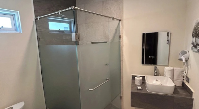 Suite Standard 1 camera da letto Suites Rubi