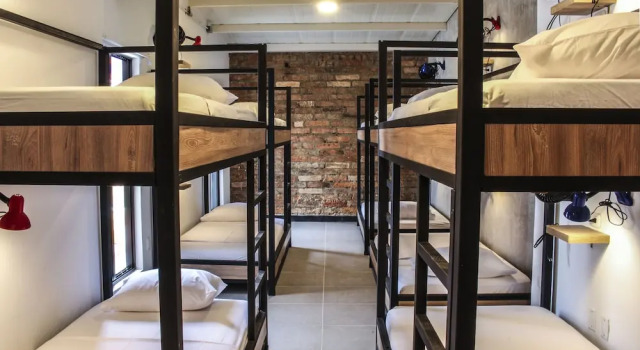 Zamia Hostel, Réserver Auberge de jeunesse Auberges de jeunesse à Santander, Auberge de jeunesse