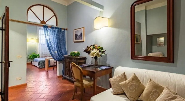 Oltrarno 9, Book Hotel Hotels in Florence with Parking, Parking