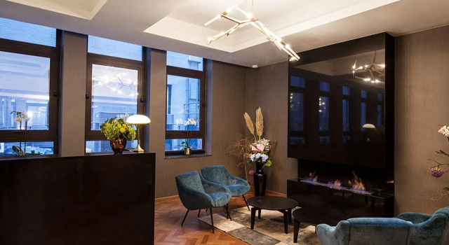 Montcalm Royal London House, London City