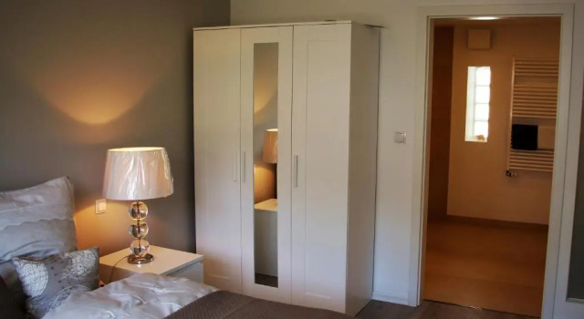 Апартаменты Apartment am Weinberg