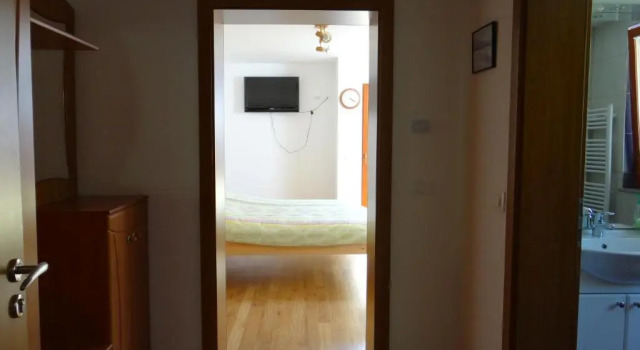Студия Apartments Trebušak