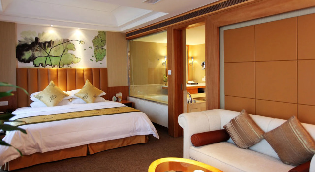 Jinling Plaza Changzhou