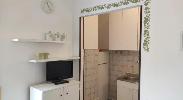 Апартаменты Appartamenti Bemar