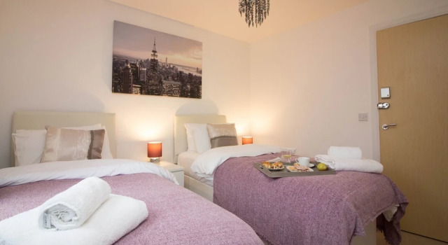 Harmony House, Забронировать Отель Отели Англии 4 звезды, 4*