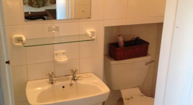 Номер Standard Ryneveld Country Lodge
