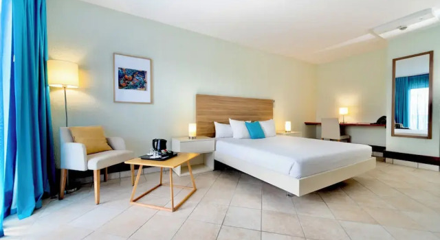 Номер Standard Hotel Arawak Beach Resort