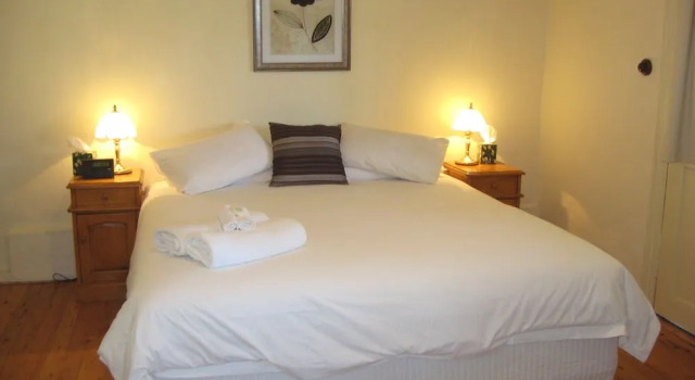 Goat Square Cottages, Book Hotel Tanunda 